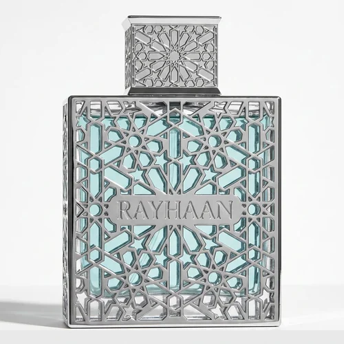 Rayhaan Aquatica