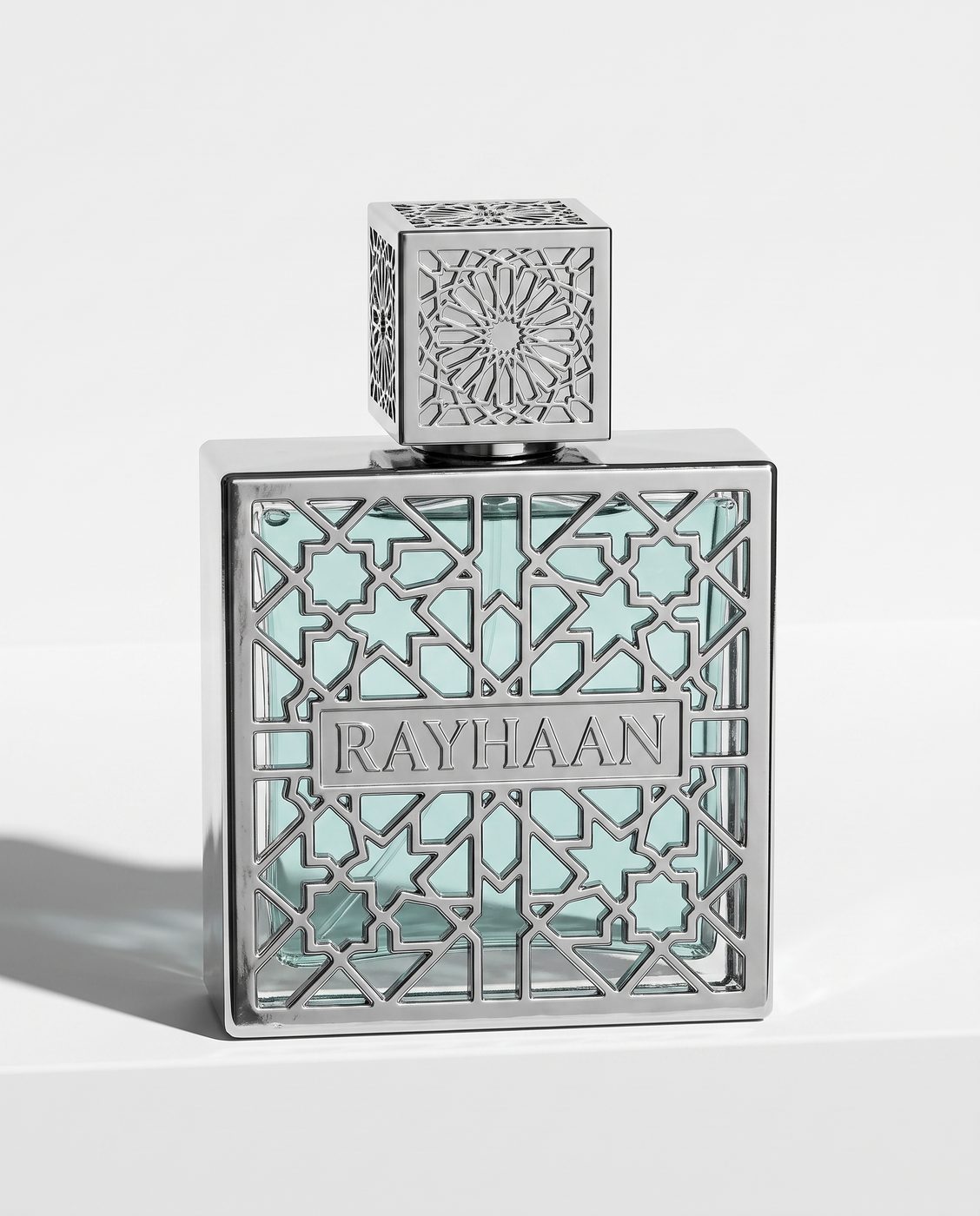 Aquatica — Rayhaan — vue 3