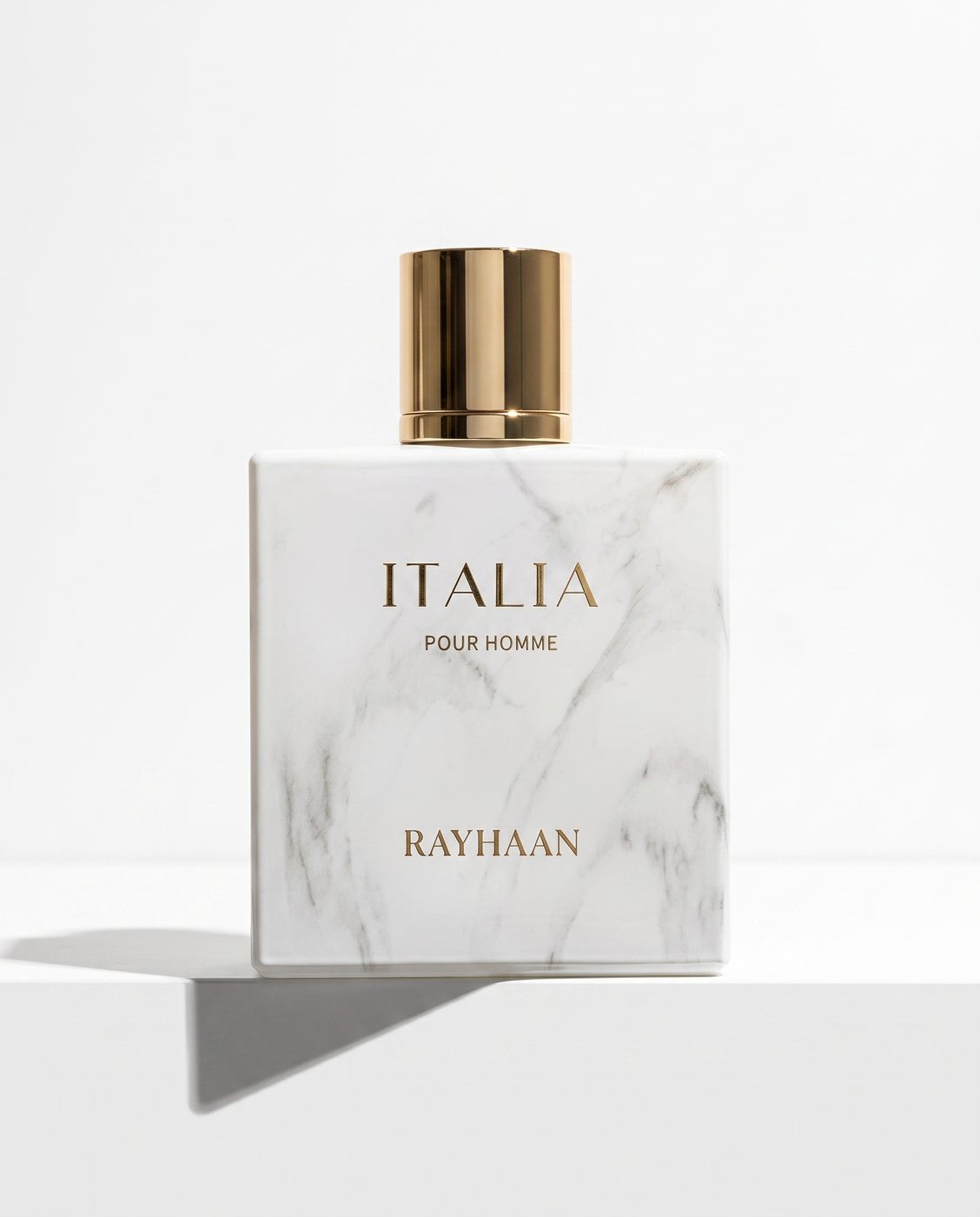 Italia — Rayhaan — vue 2