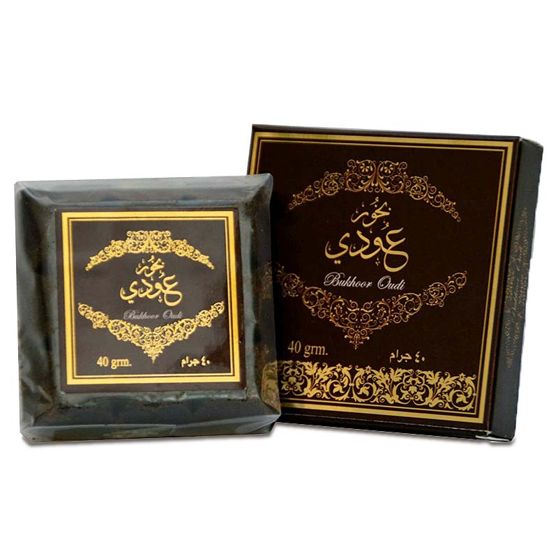 Encens Oudi — Ard Al Zaafaran