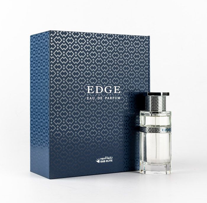Edge Silver — Oud Elite