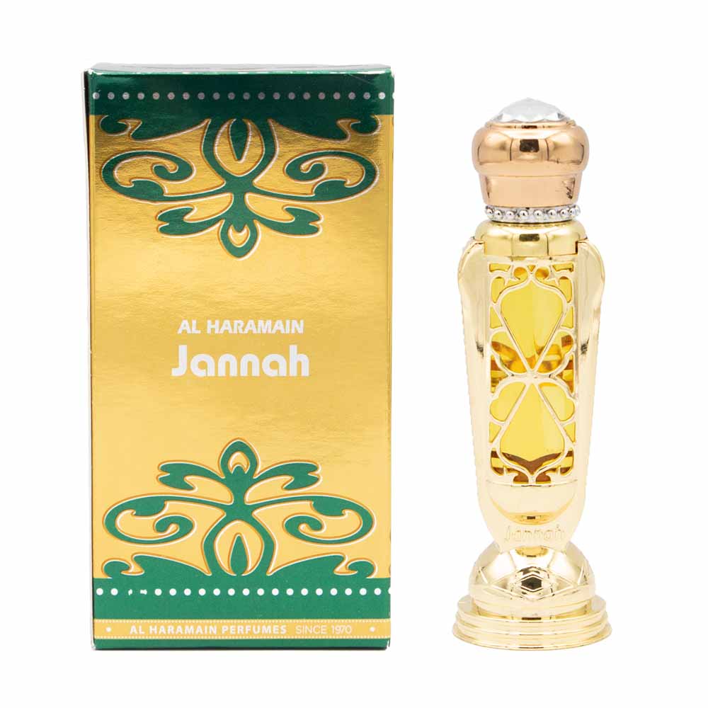 Jannah