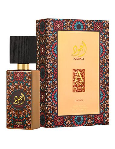 Ajwad — Lattafa