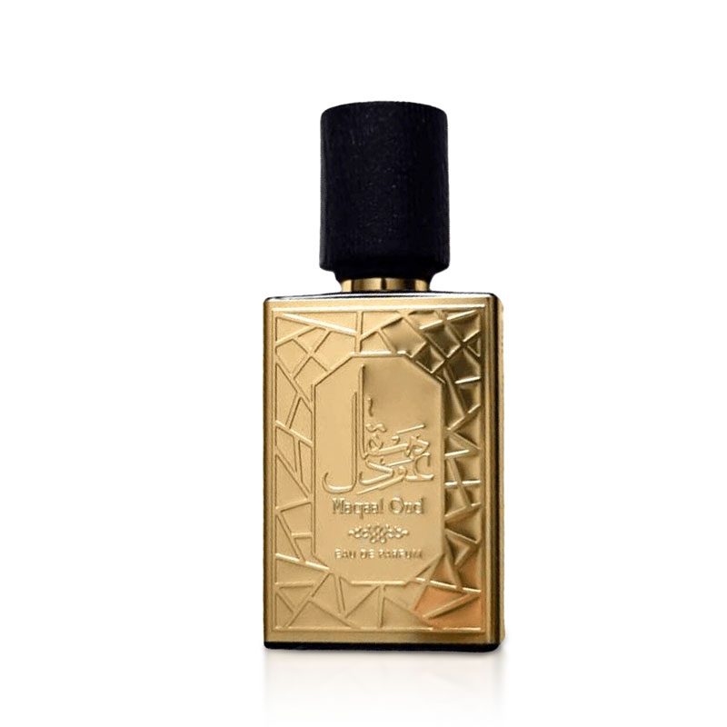 Maqaal Oud — Ard Al Zaafaran