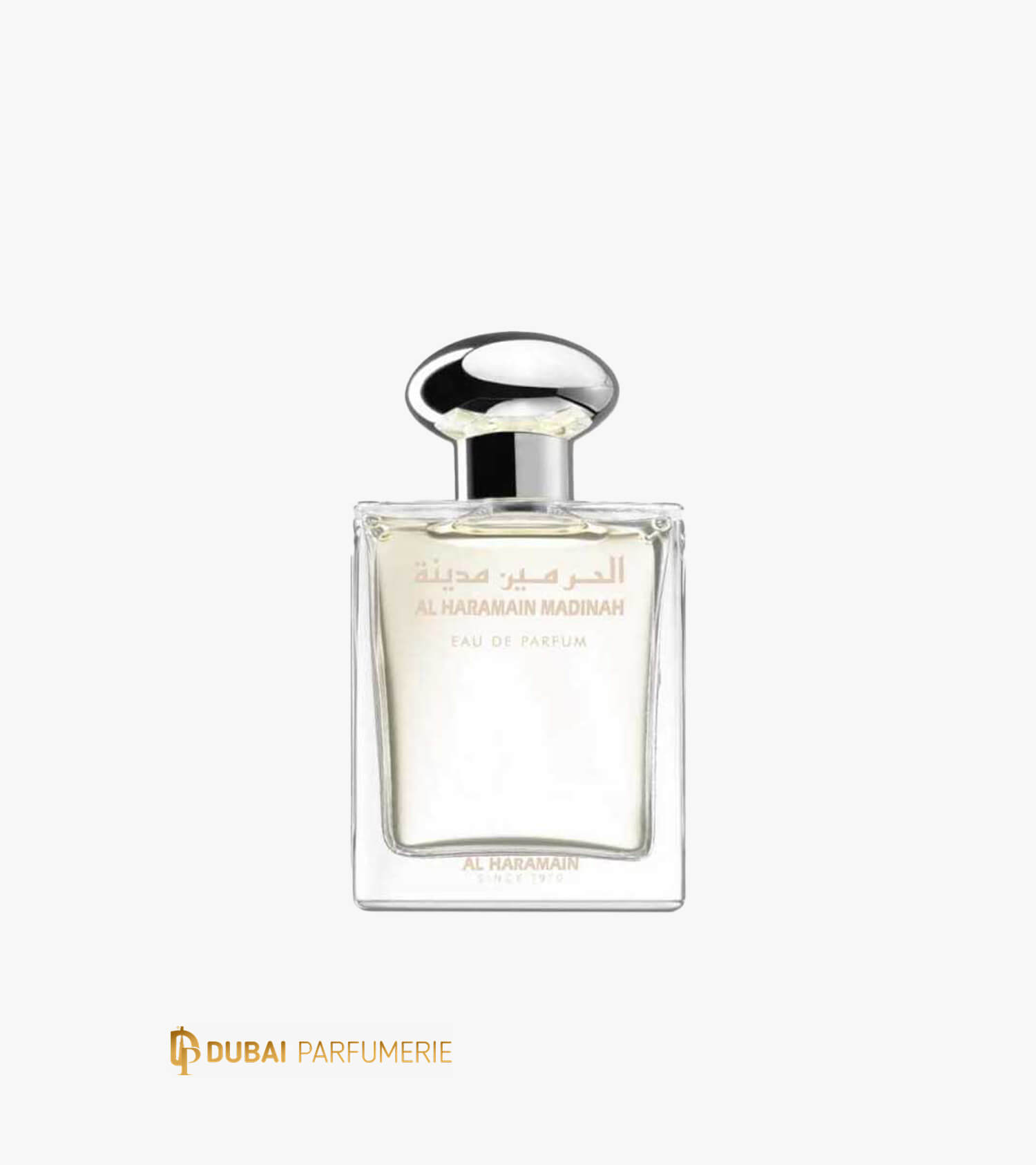 Madinah 15ml — Al Haramain