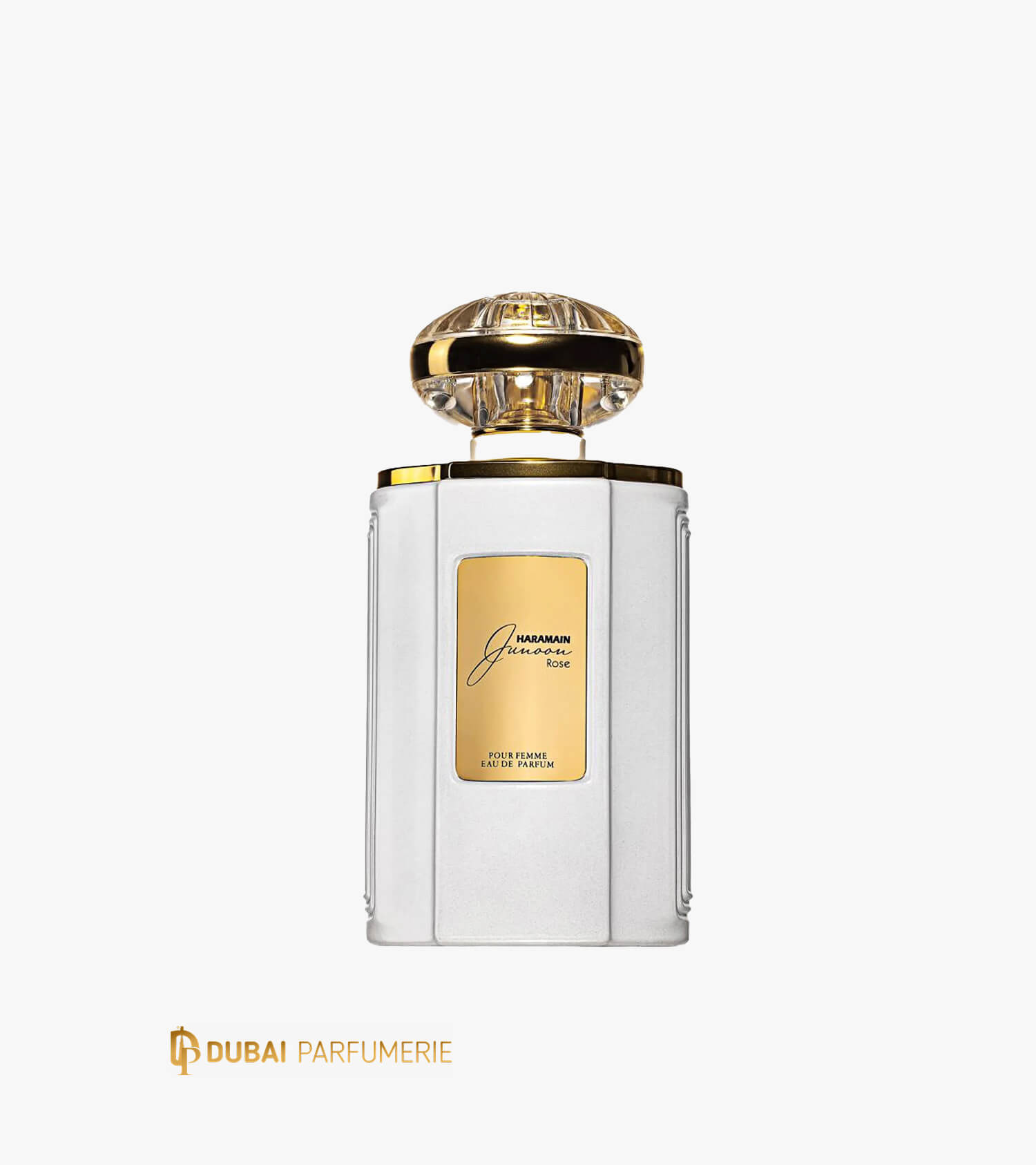 Junoon Rose — Al Haramain