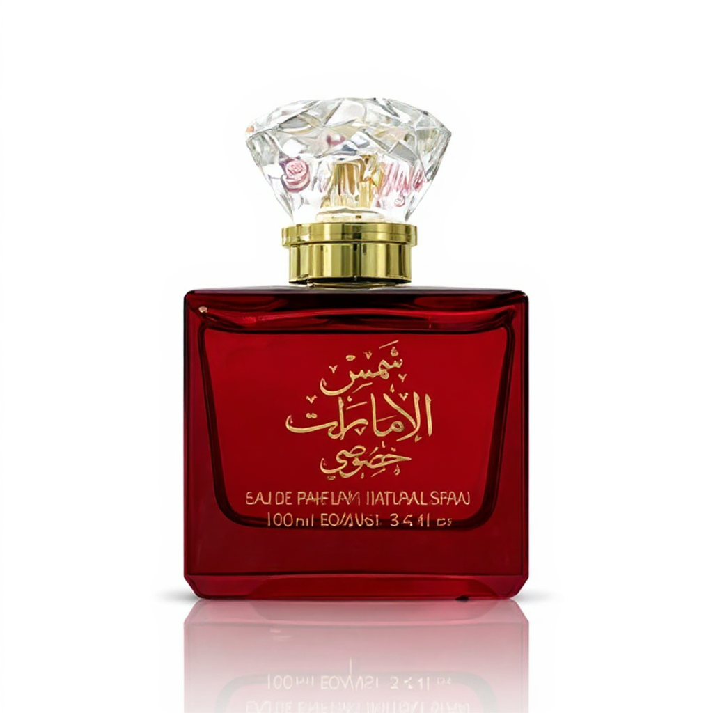 Ard Al Zaafaran Shams Al Emarat Khususi