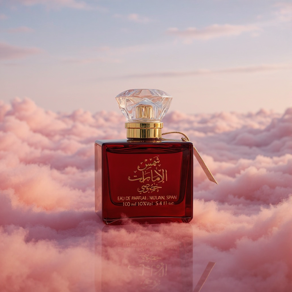 Shams Al Emarat Khususi