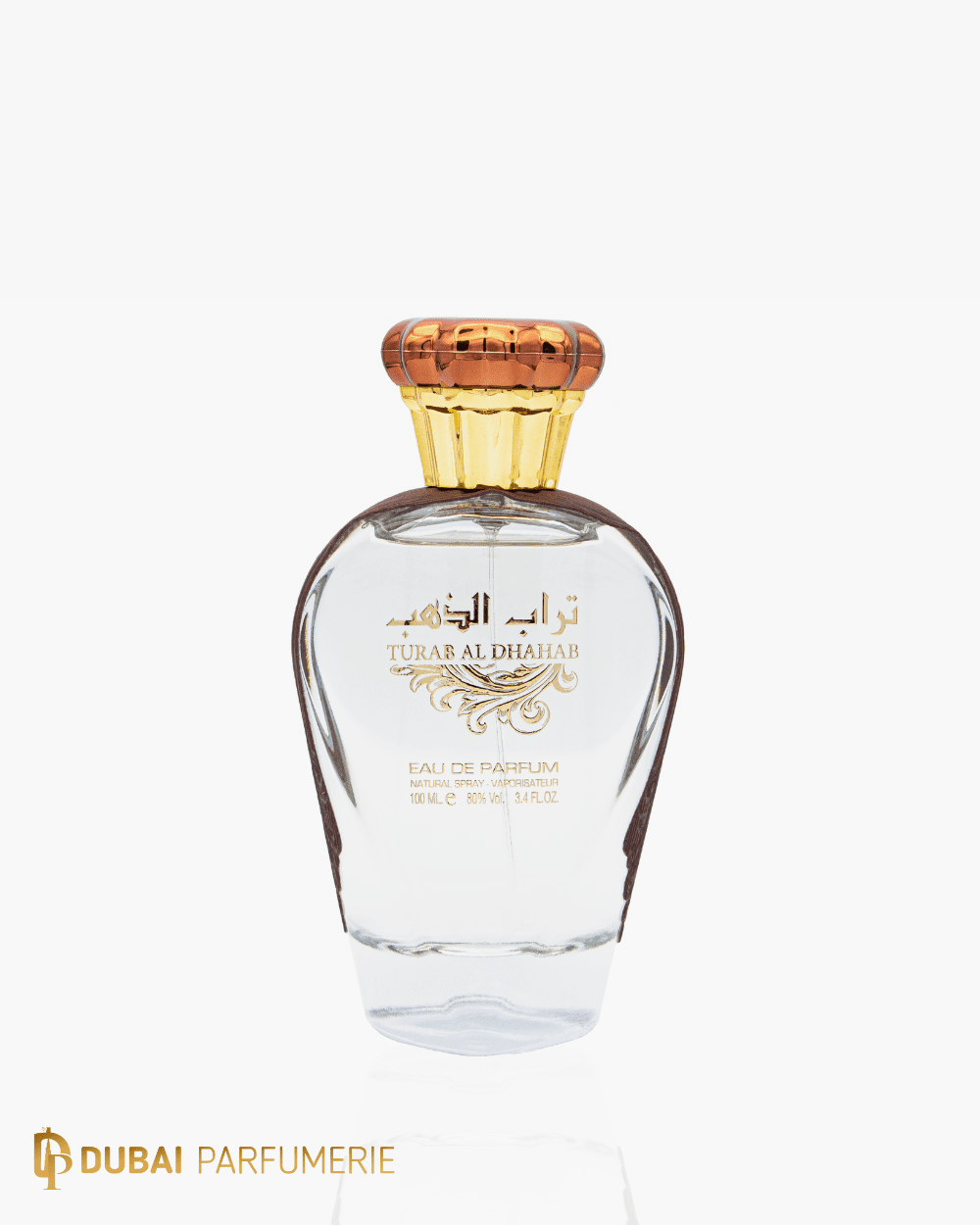 Ard Al Zaafaran Turab Al Dhahab