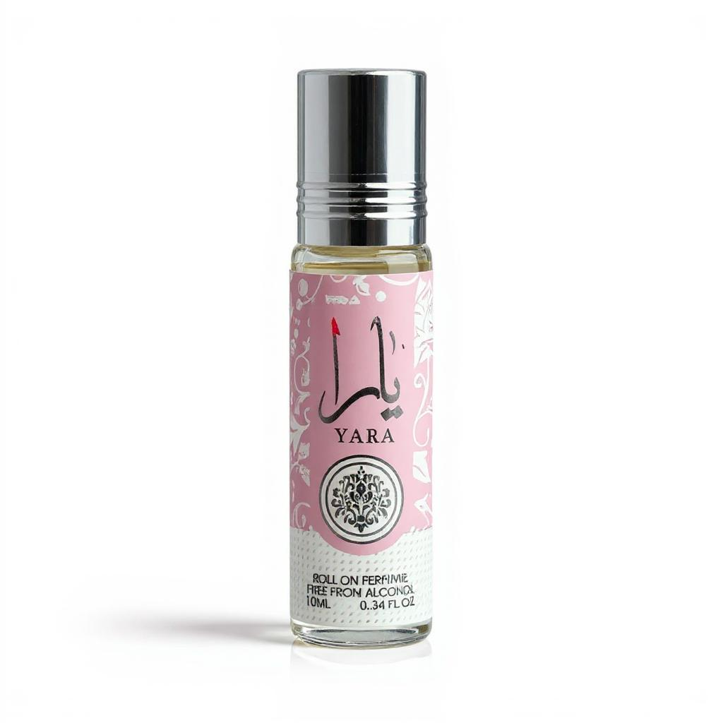Lattafa Yara 10ml