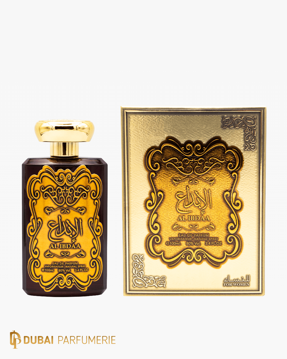 Al Ibdaa Gold