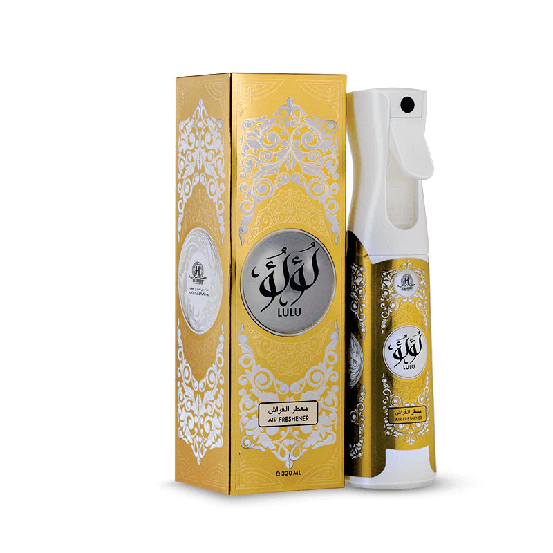 Hamidi Lulu 320 ml