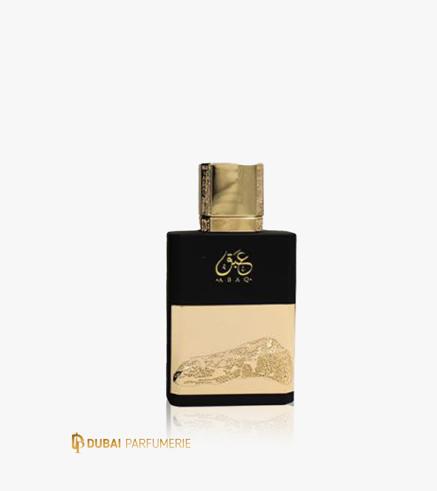 Al Majed Oud Abaq
