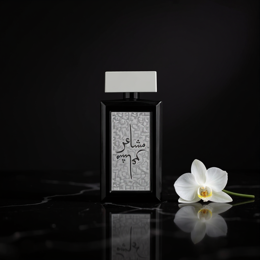 Mashaer Silver