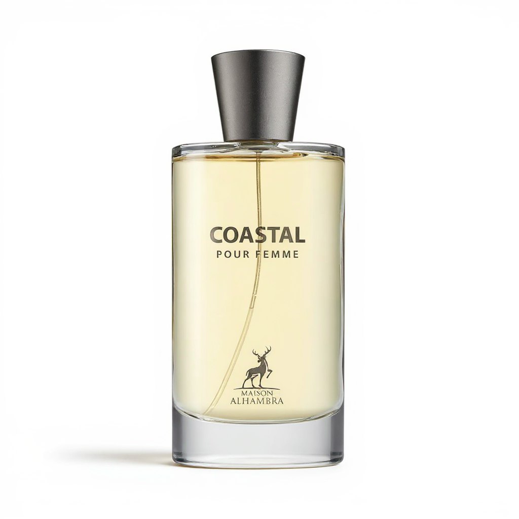 Coastal pour femme — Maison AlHambra