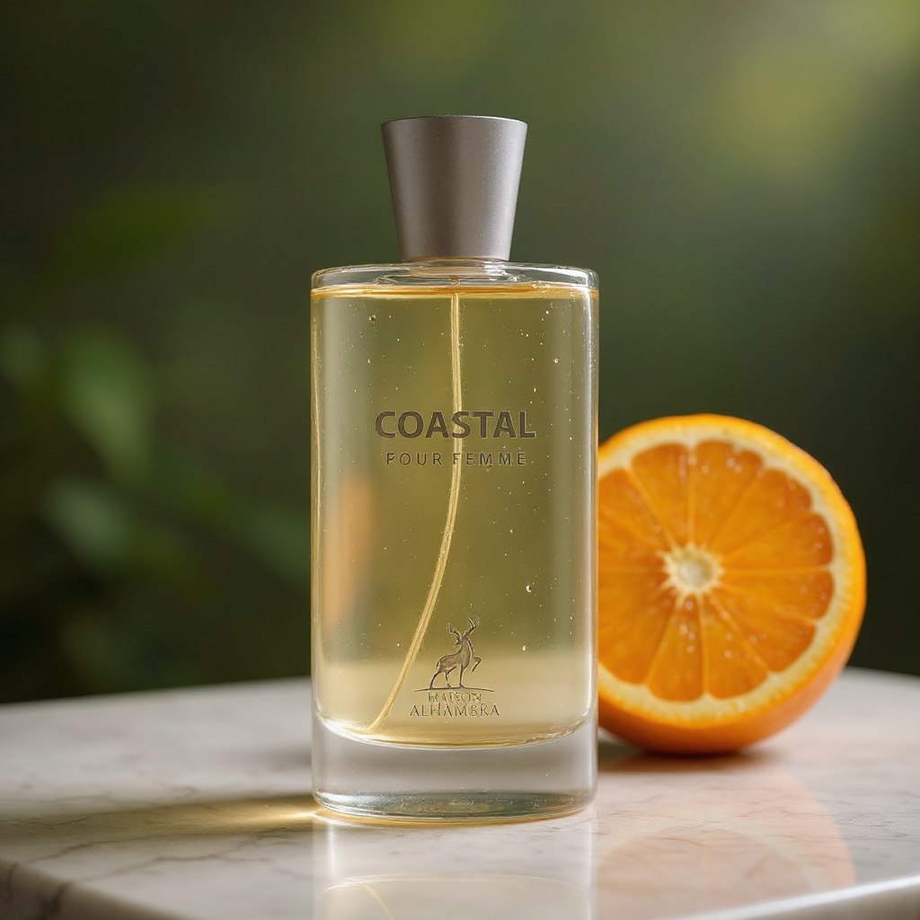 Coastal pour femme