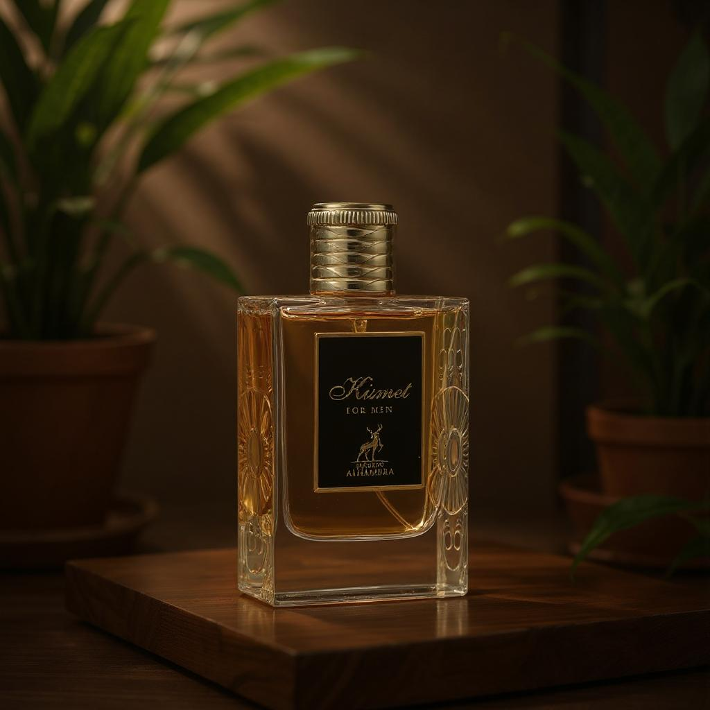 Kismet For Men