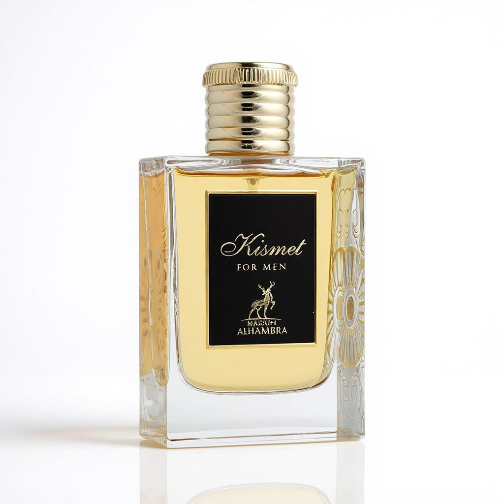Maison AlHambra Kismet For Men