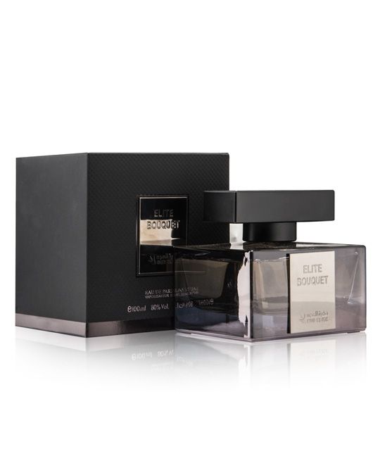Elite Bouquet — Oud Elite