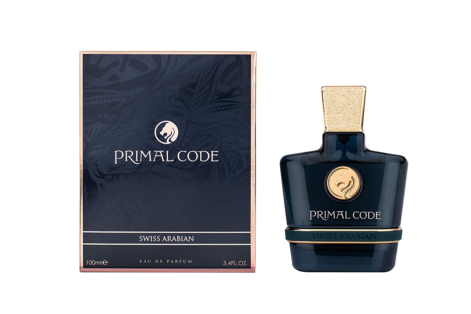 Swiss Arabian Primal Code