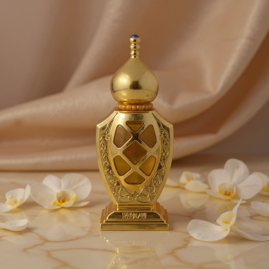 Rawdah 15ml