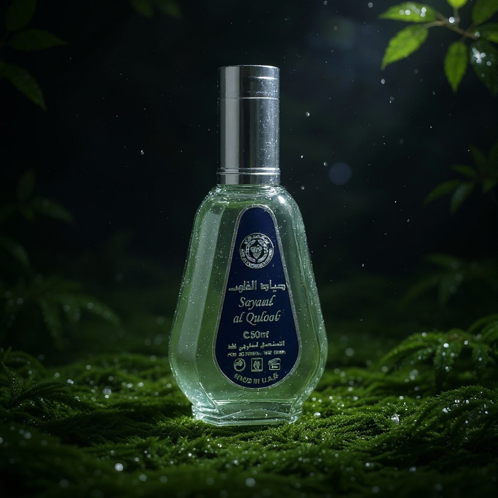 Sayaad Al Quloob 50ml