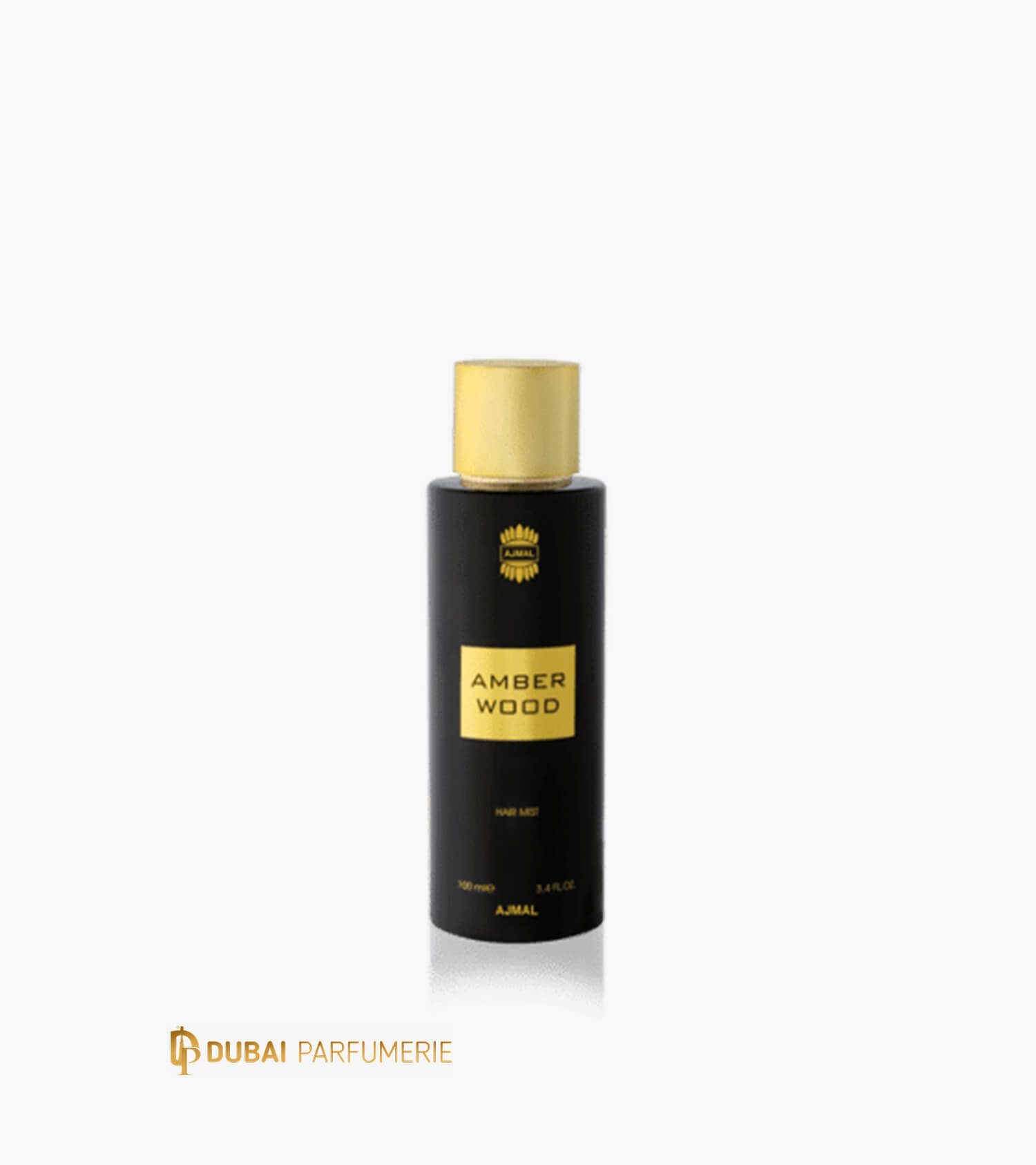 Ajmal Amber Wood Hairmist