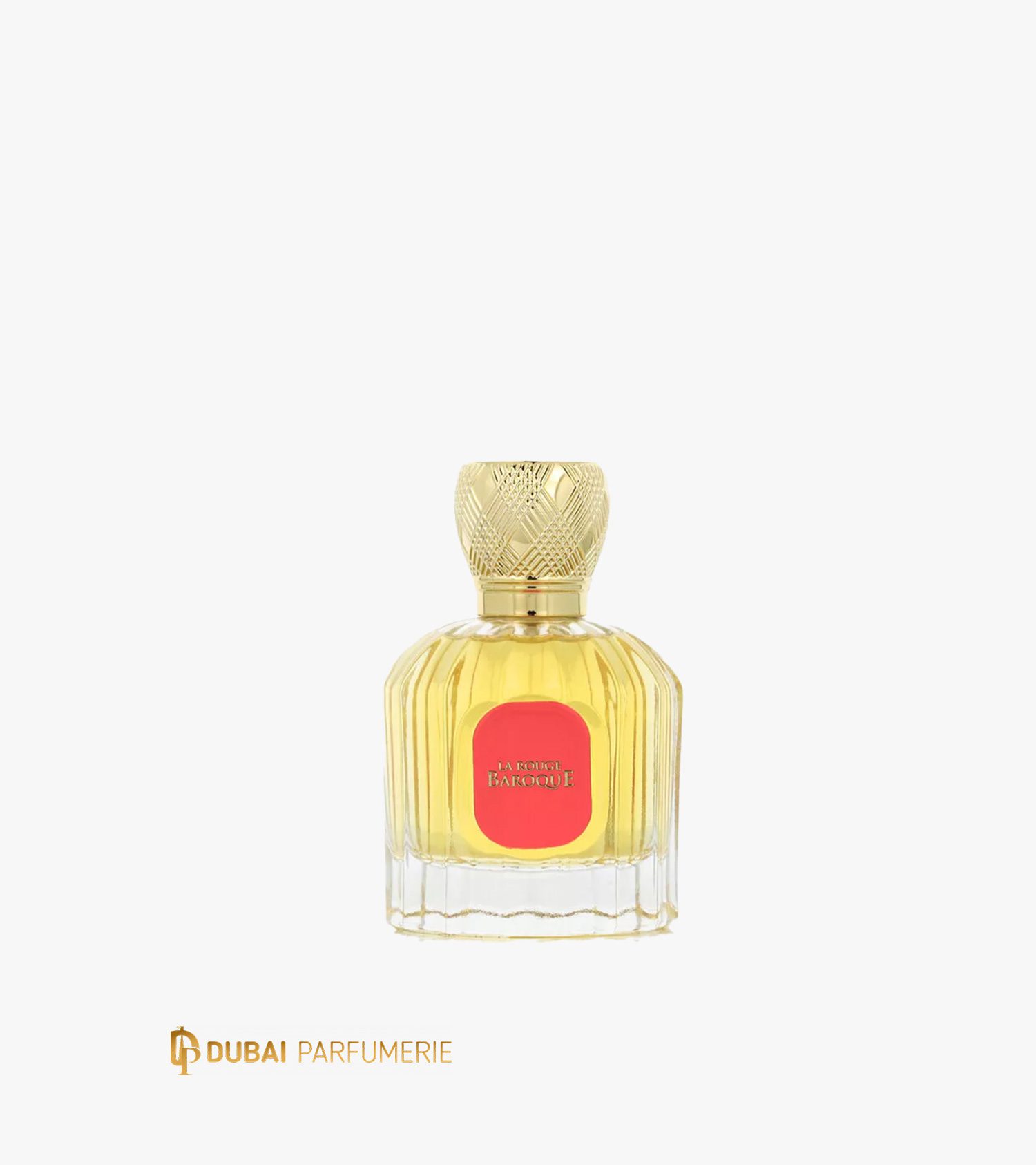 La Rouge Baroque — Maison AlHambra