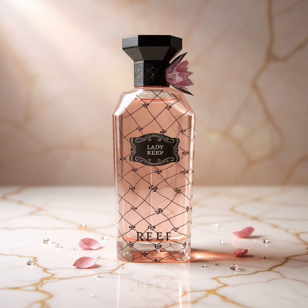 Lady Reef — Dubai Parfumerie