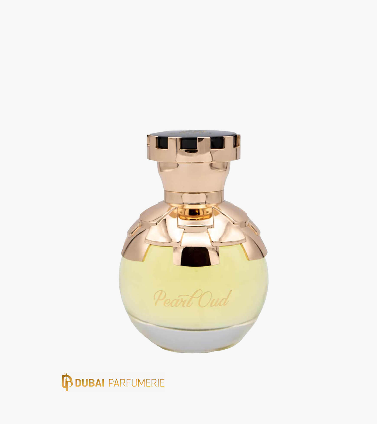 Ahmed Al Maghribi Pearl Oud