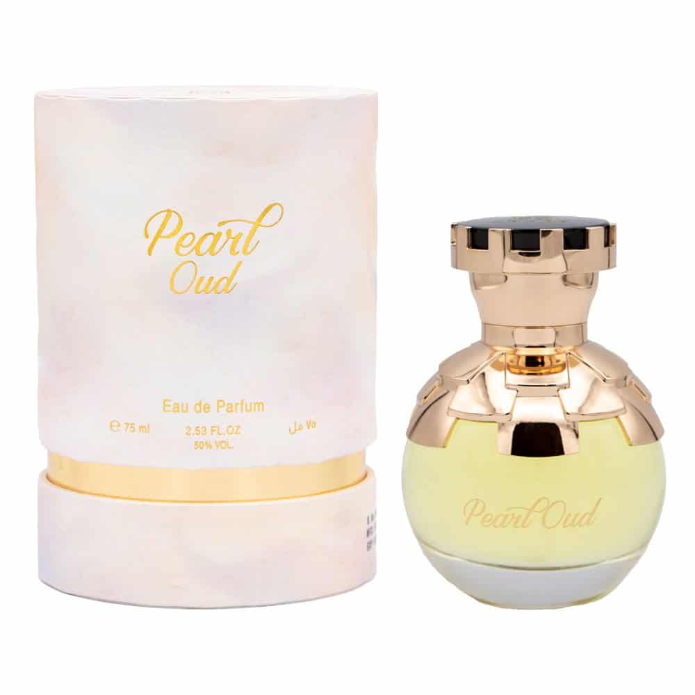 Pearl Oud
