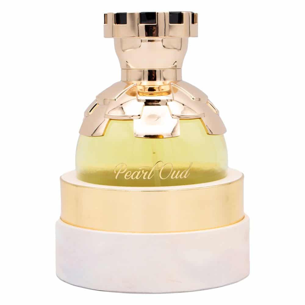 Pearl Oud