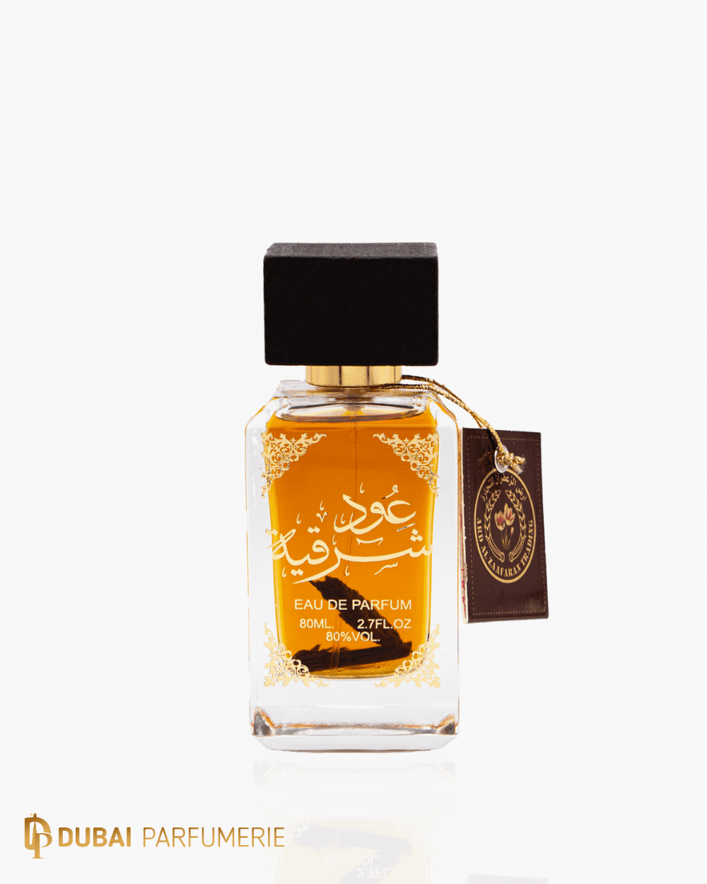 Ard Al Zaafaran Oud Sharqia