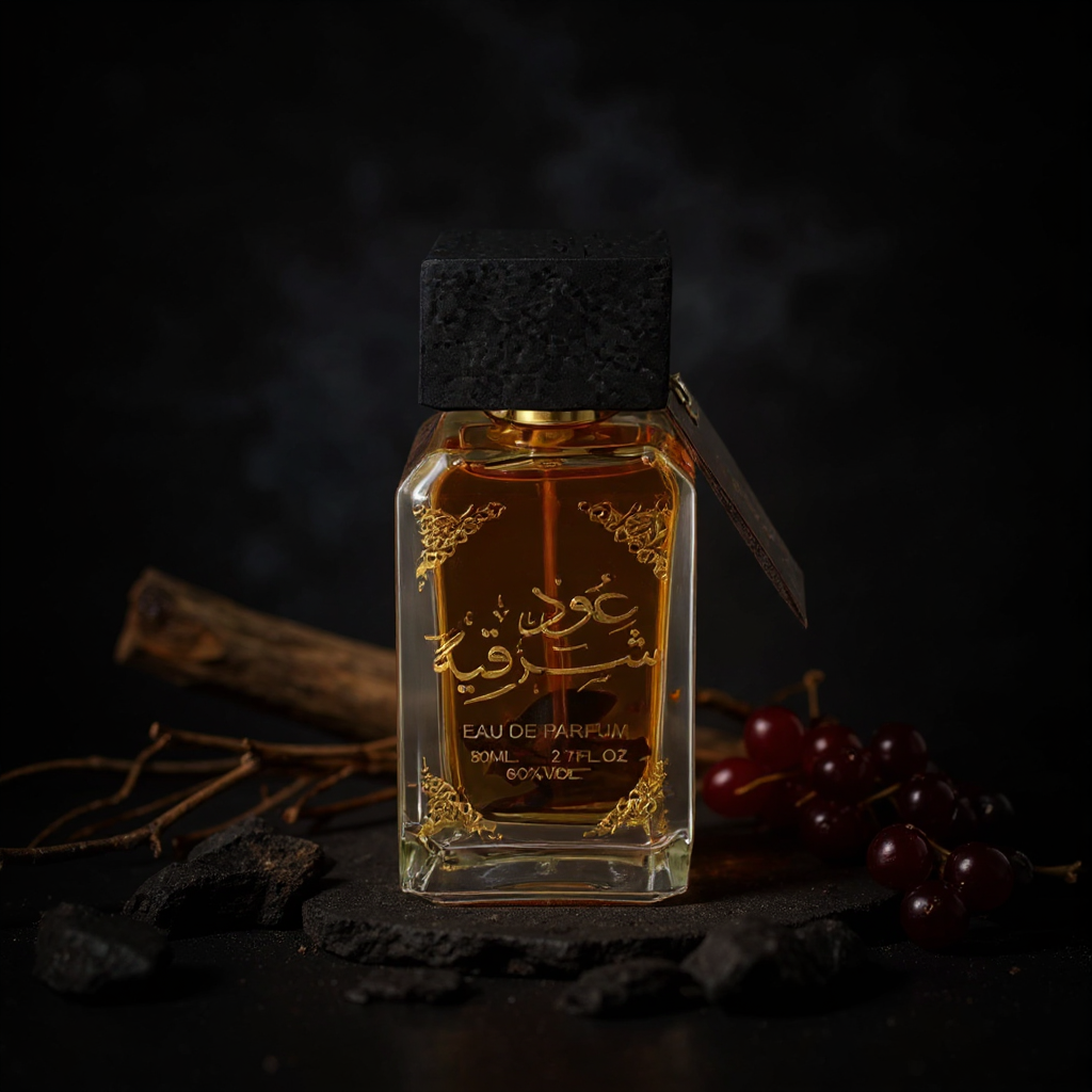 Oud Sharqia