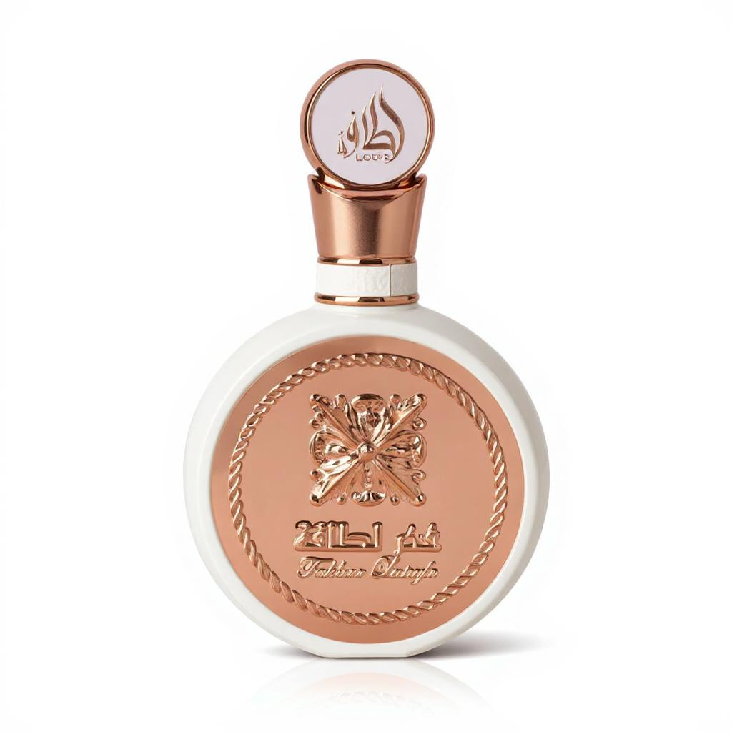 Fakhar Lattafa Women (Rose) — Lattafa