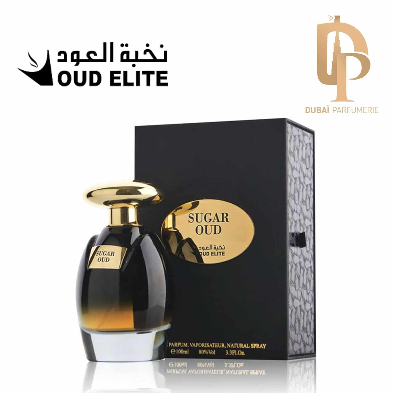 Oud Elite Sugar Oud