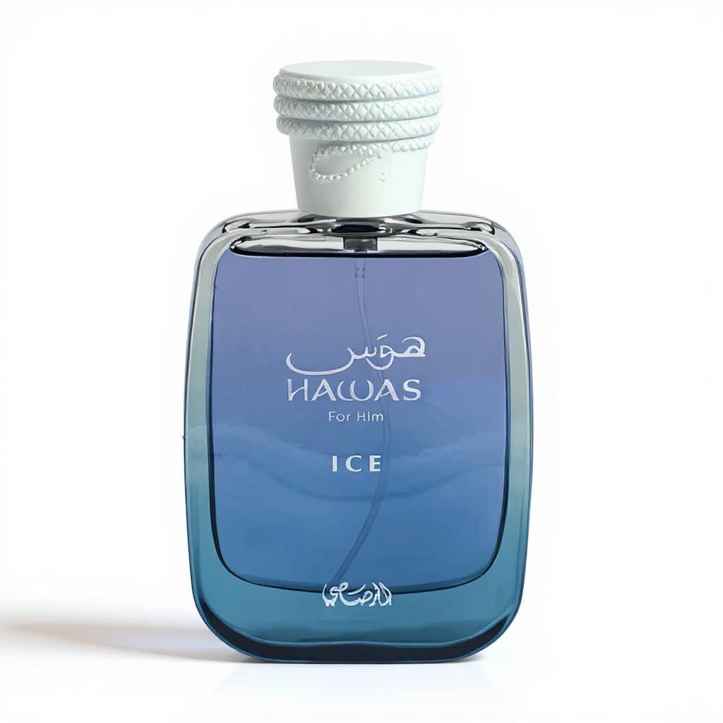 Hawas Ice for Him