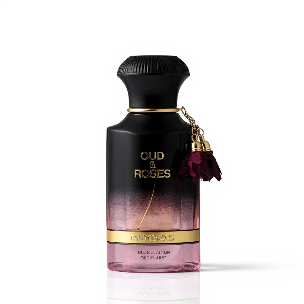 Oud and Roses