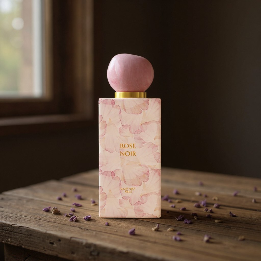 Rose Noir (Hair mist)