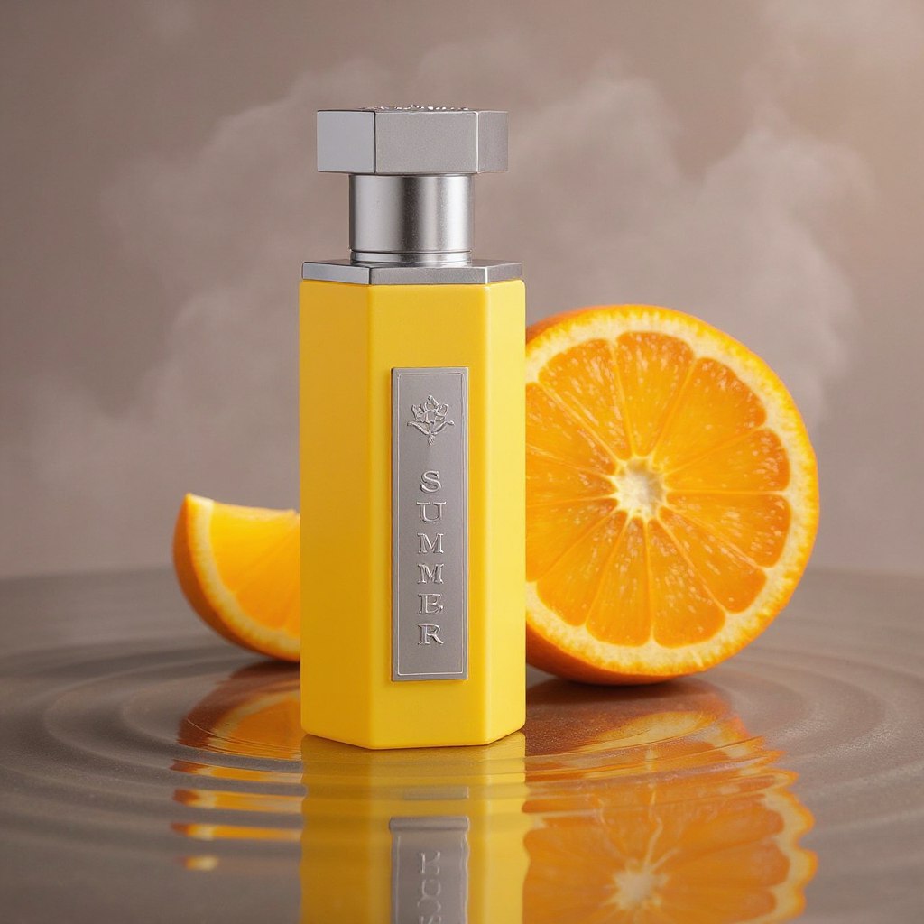 Reef Summer Yellow