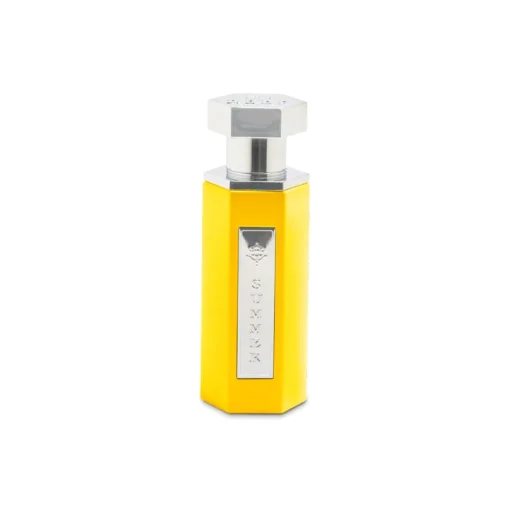 Reef Summer Yellow