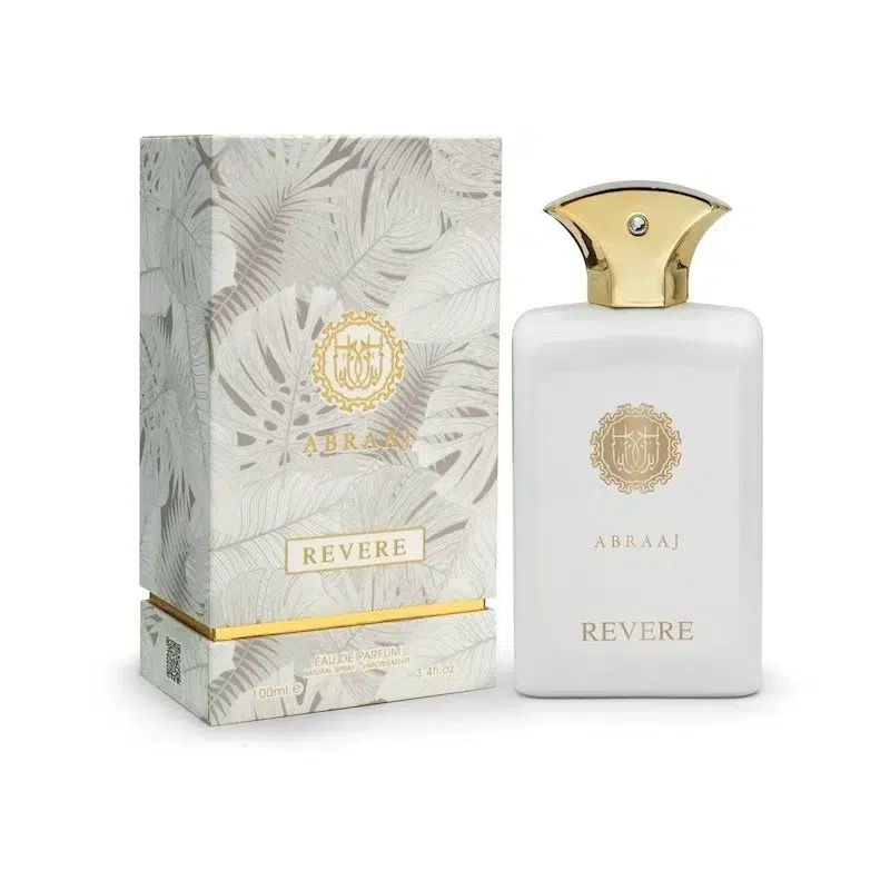 Abraaj Revere