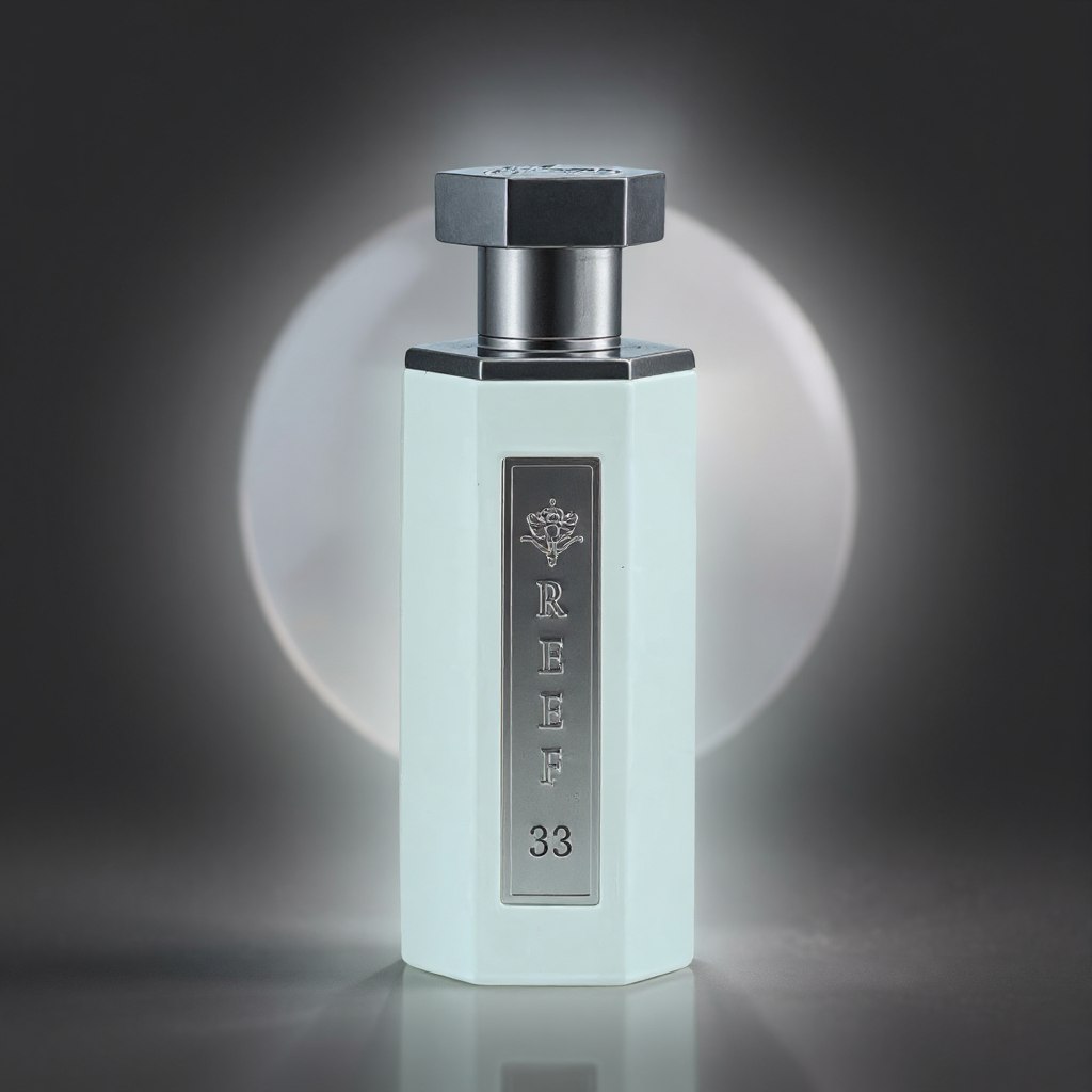 Reef 33 White