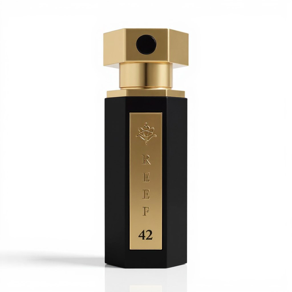 Reef 42 15ml — Reef Perfumes