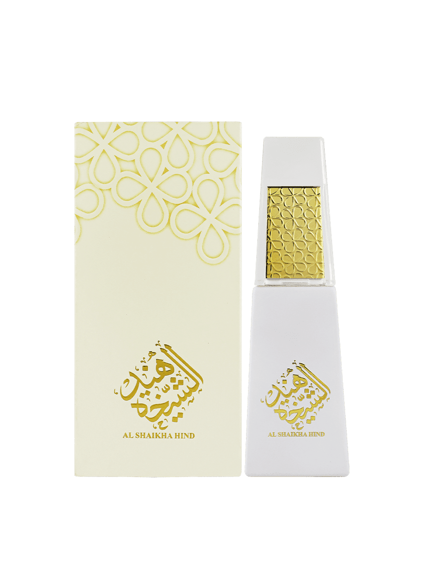 Al Shaikha Hind