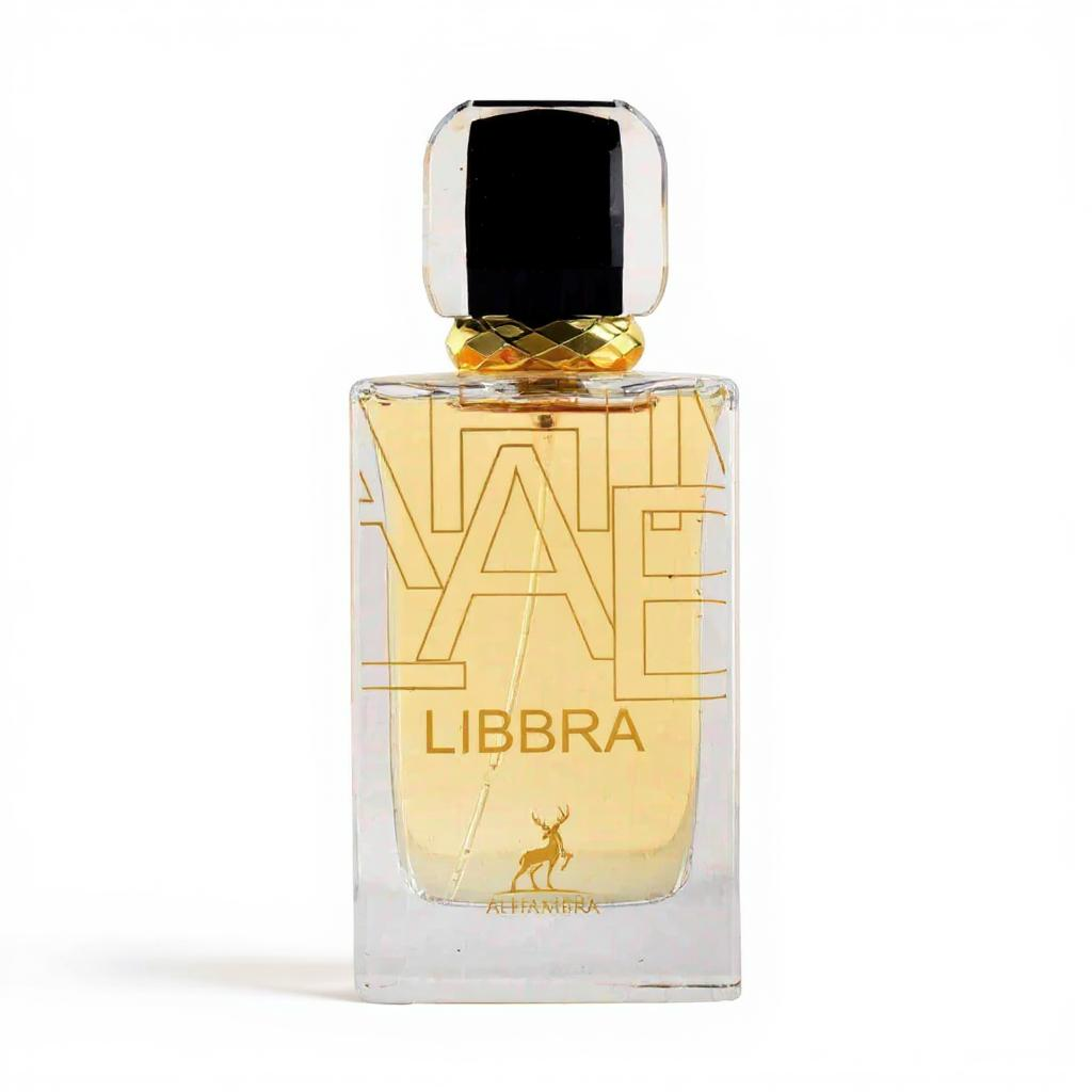Maison AlHambra Libbra Intense