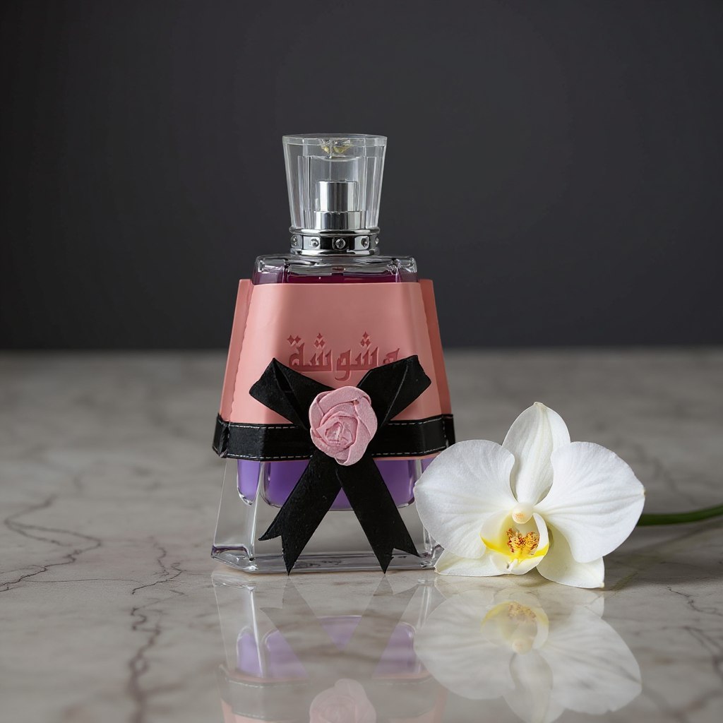 Washwashah 50ml