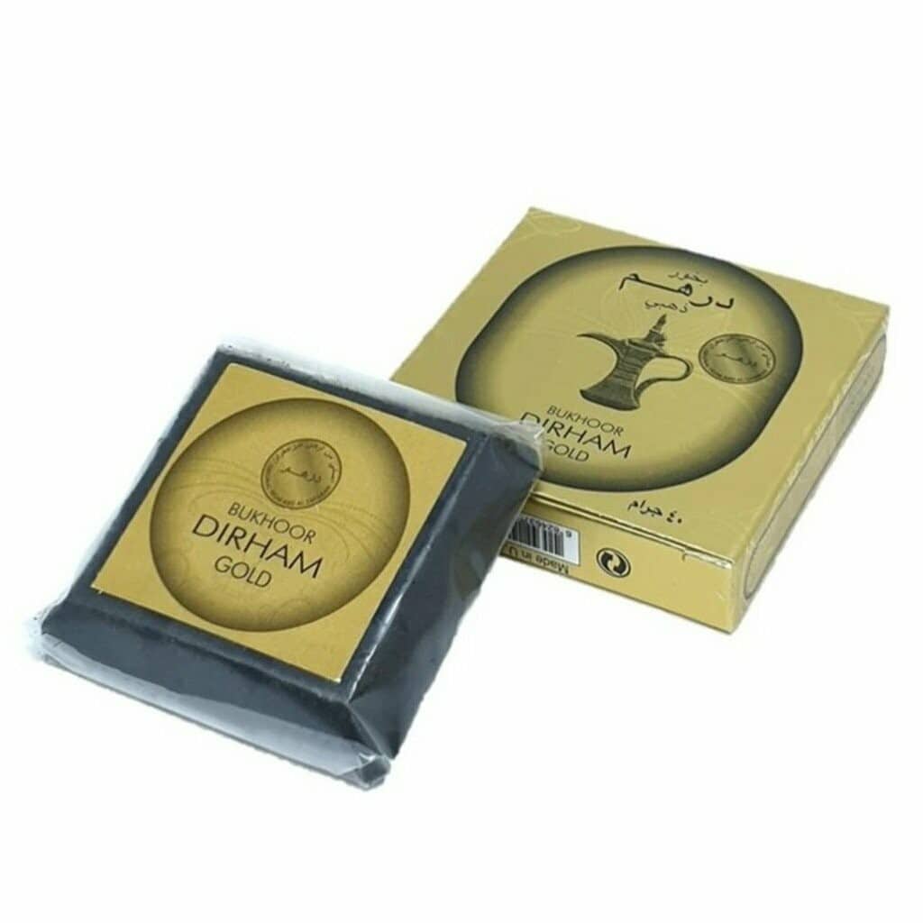Ard Al Zaafaran Dirham Gold