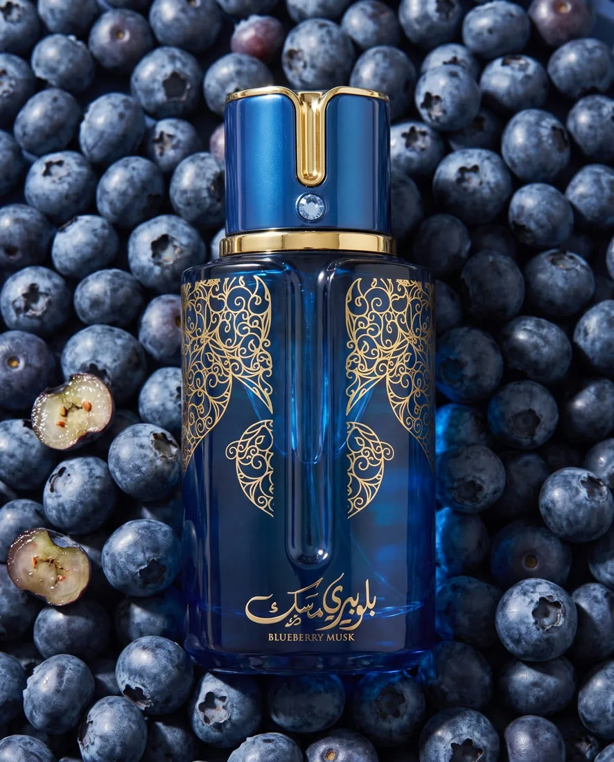 Blueberry