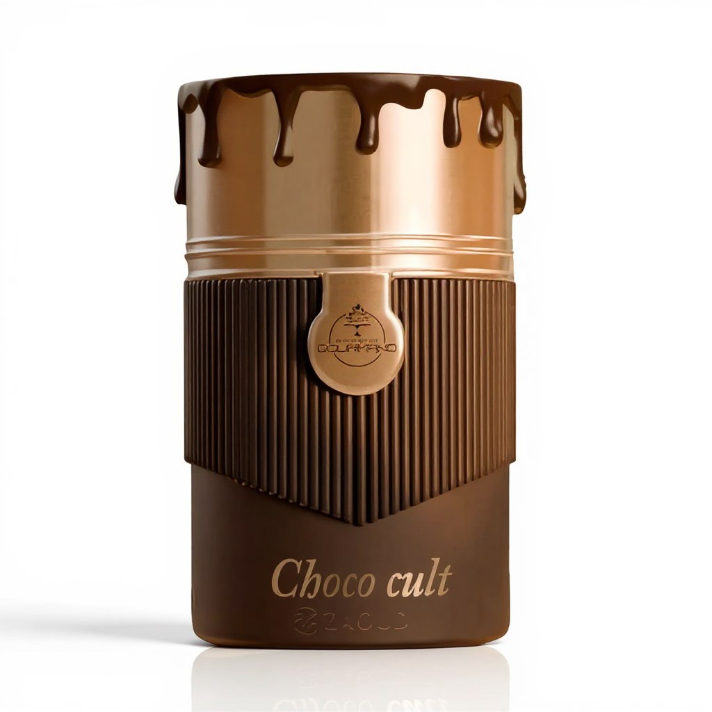 Paris Corner Choco Cult